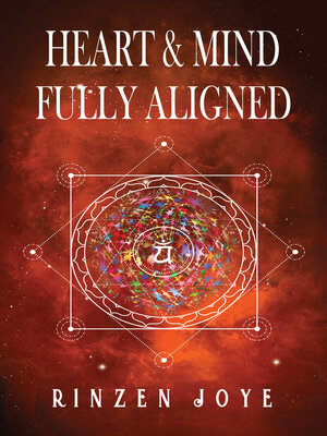 cover image of Heart and Mind Fully Aligned
